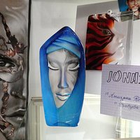 photos de Musée citoyen des Arts Verriers