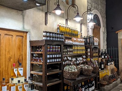 L'EF EPICERIE FINE, Propriano - Restaurant Reviews, Photos & Phone Number -  Tripadvisor