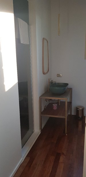 Casa giotto padova