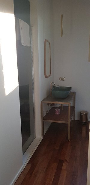 Casa giotto padova
