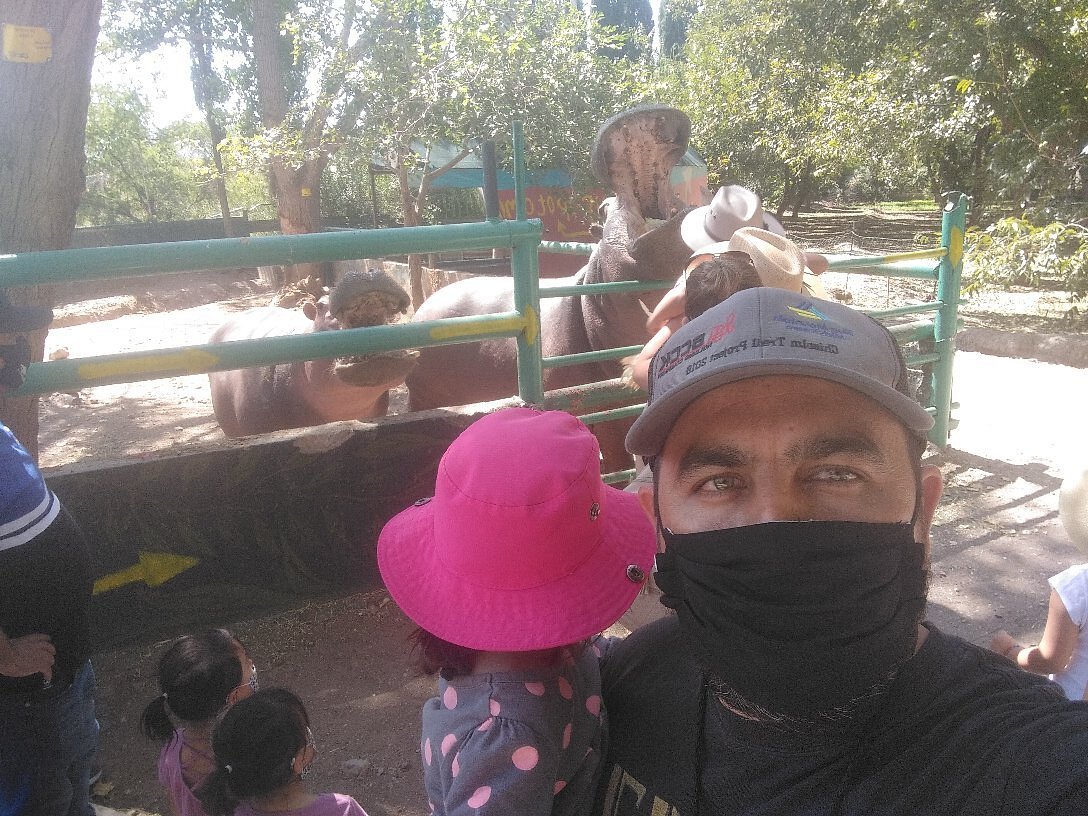 Zoologico de Chihuahua (Aldama) - Lo que se debe saber antes de viajar -  Tripadvisor