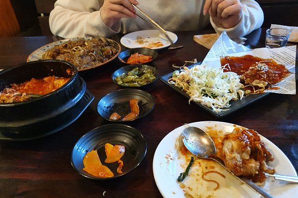 THE BEST Korean Food in Tonga (Updated 2023) - Tripadvisor