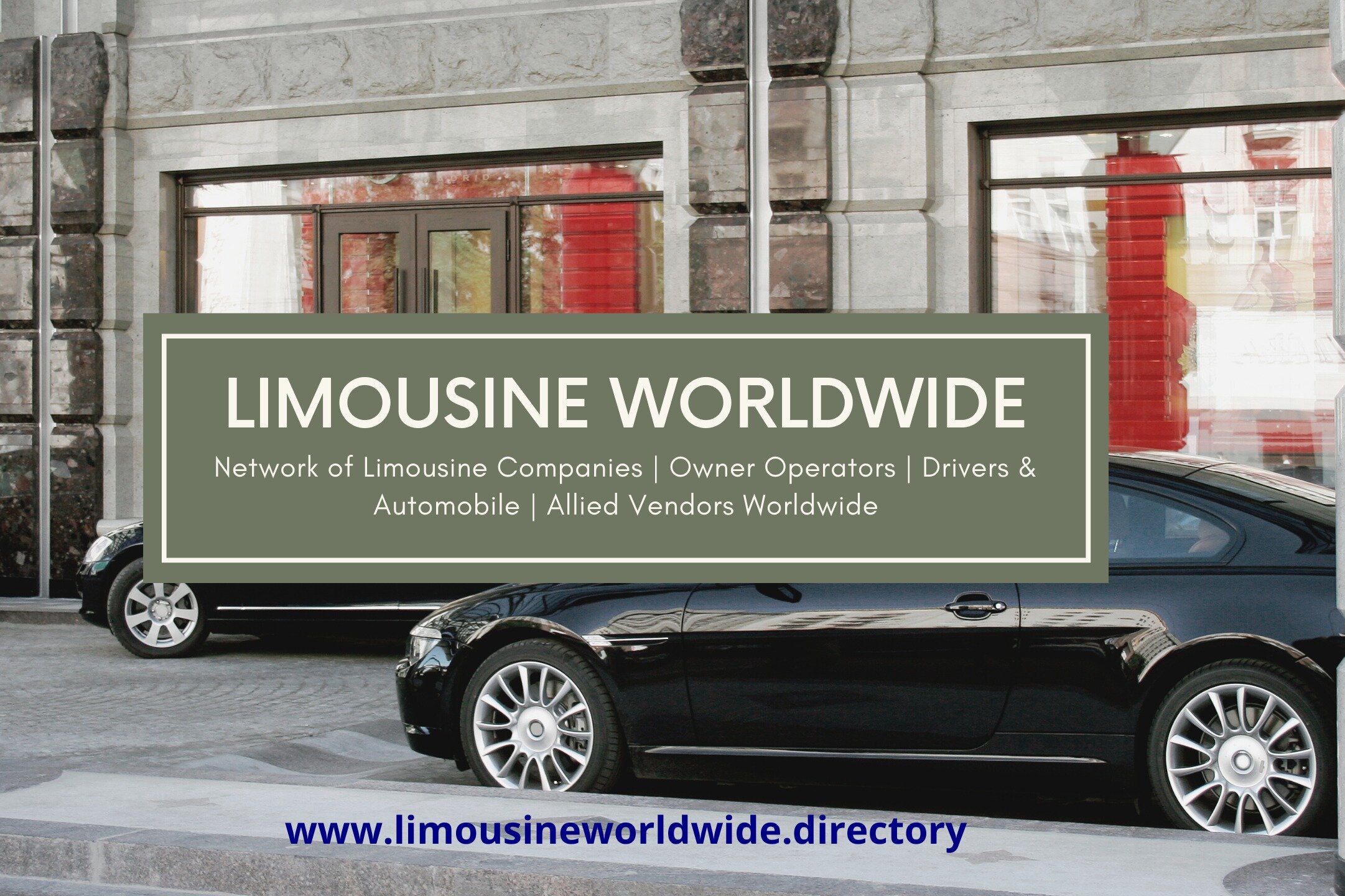 2024 Limousine Worldwide Directory   Caption 