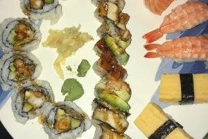 Ichiban Japanese Restaurant