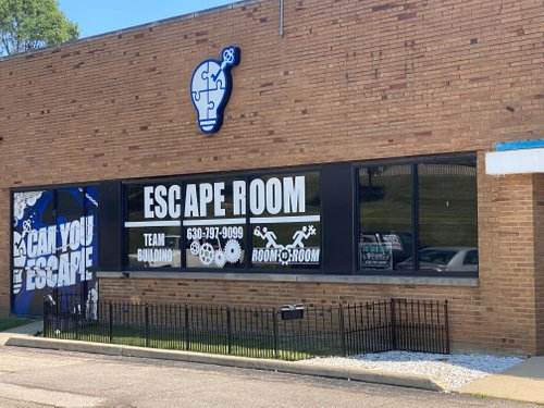 The #1 Escape Rooms In Seattle – Puzzle Break Powered by PanIQ