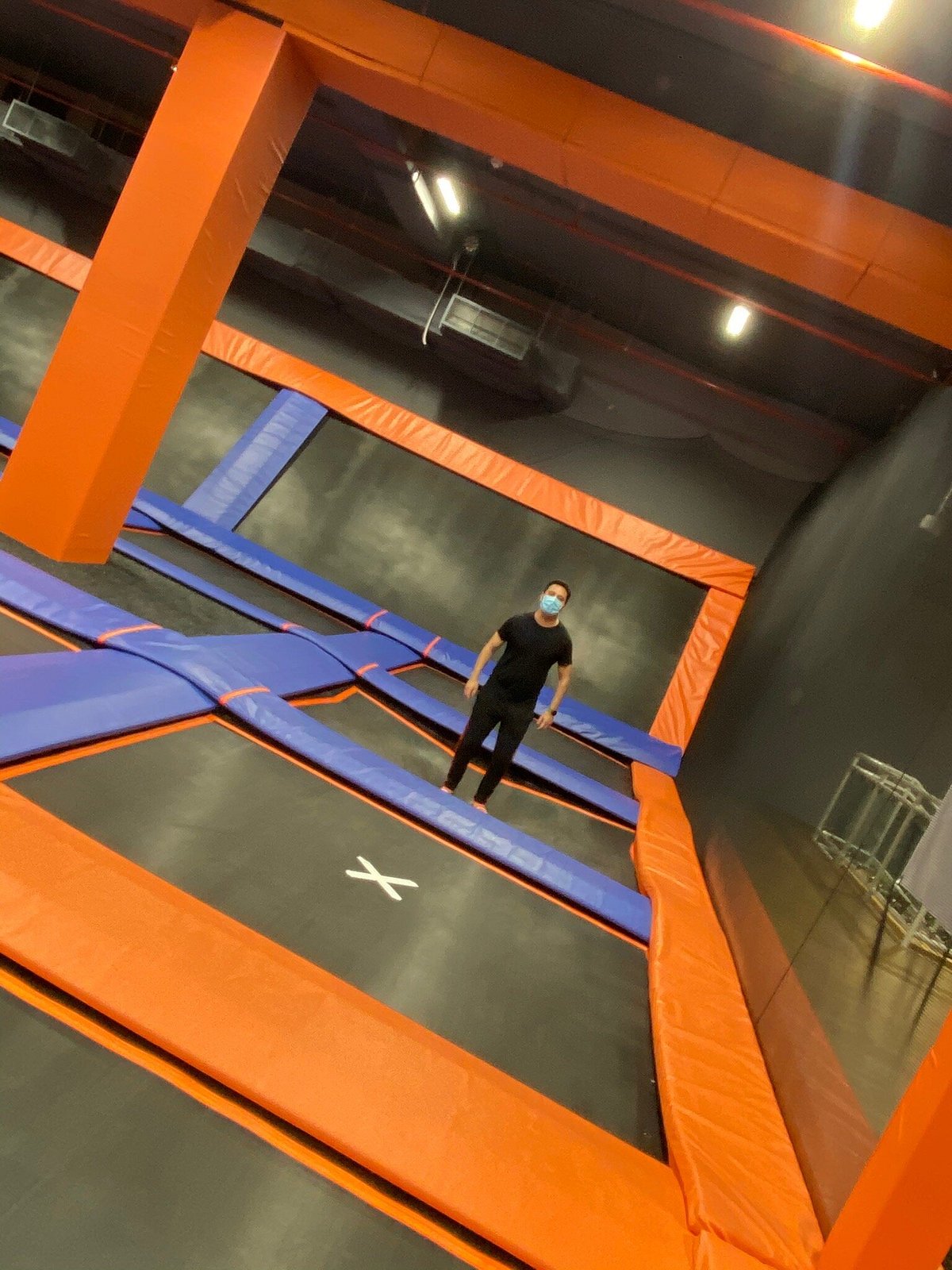 Skyzone, Дубай: лучшие советы перед посещением - Tripadvisor