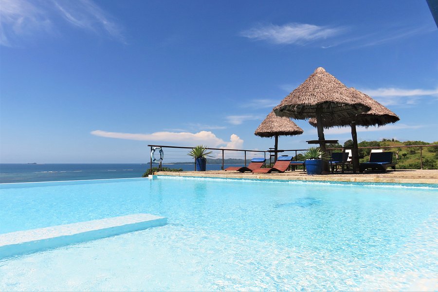 LE GRAND BLEU Updated 2022 Prices & Hotel Reviews (Madagascar/Nosy Be