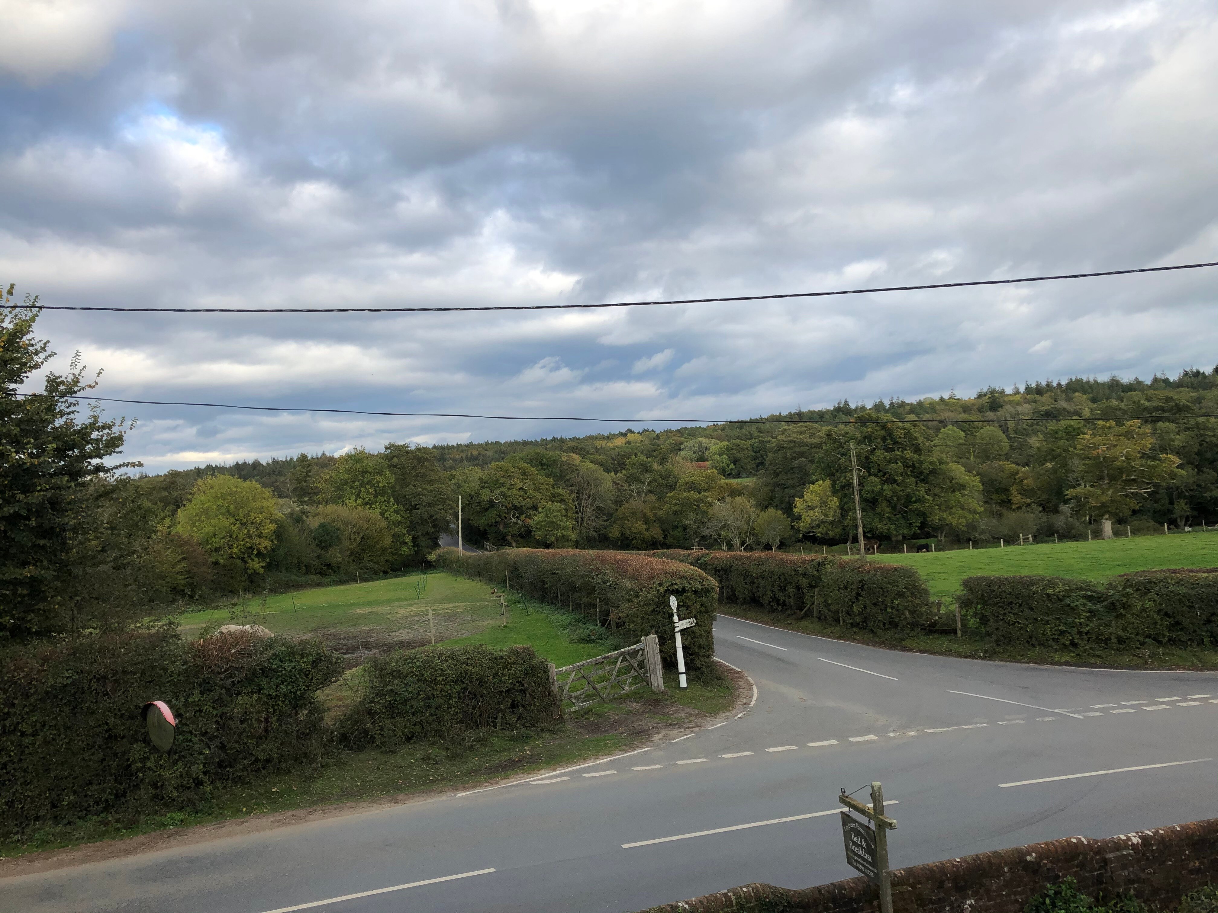 LEYGREEN FARMHOUSE (Beaulieu, Inglaterra) - Opiniones Y Comentarios - B ...