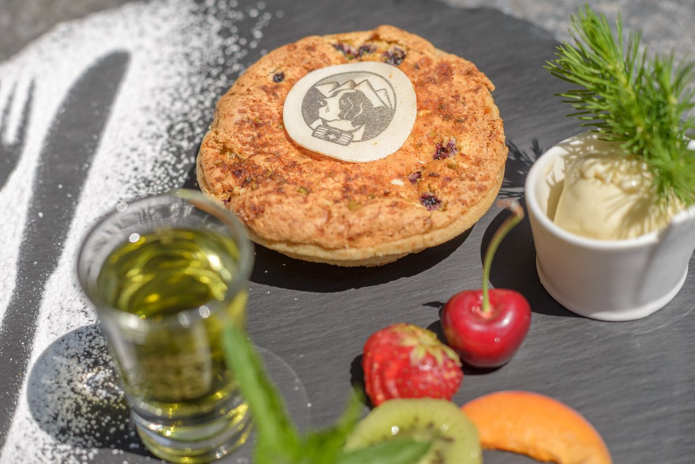 Auberge des Glaciers B&B (La Fouly, Suisse) : tarifs 2023 et 45 avis