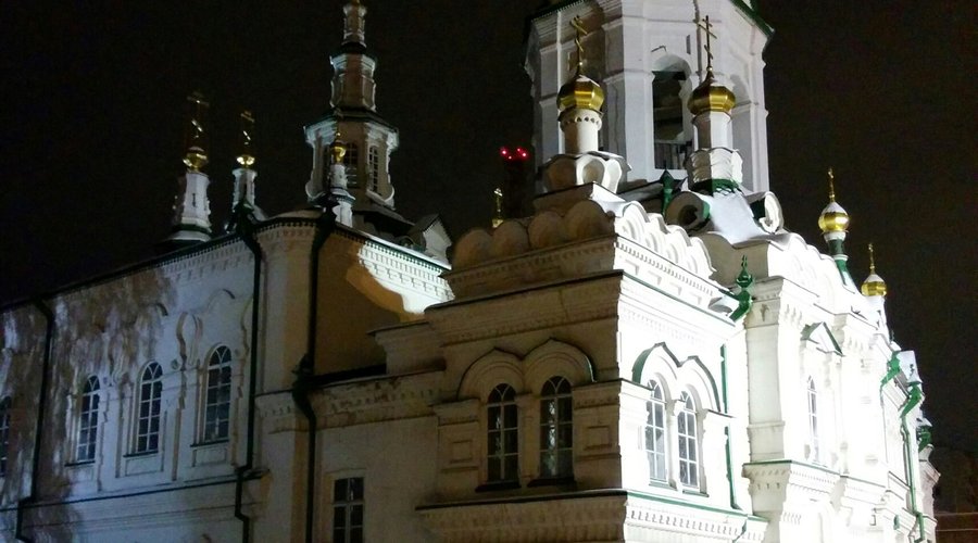 Храм