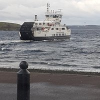 Caledonian MacBrayne