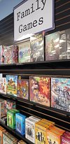 THE END GAMES - 17 Reviews - 390 Hillsdale Dr, Charlottesville, Virginia -  Hobby Shops - Phone Number - Yelp