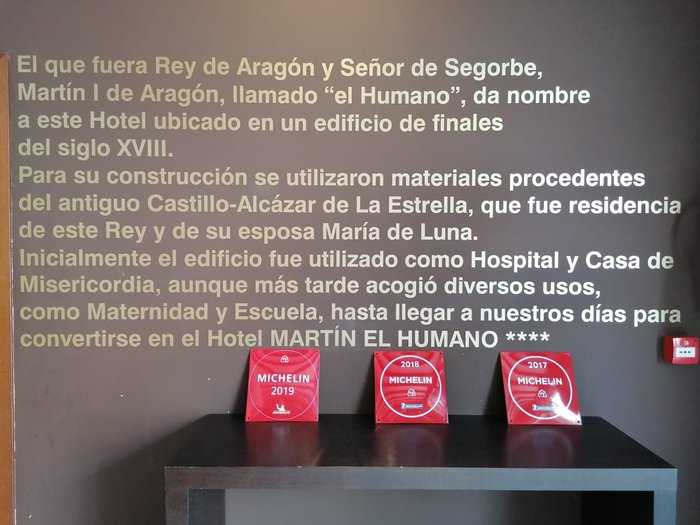 Imagen 29 de Hotel Martin El Humano