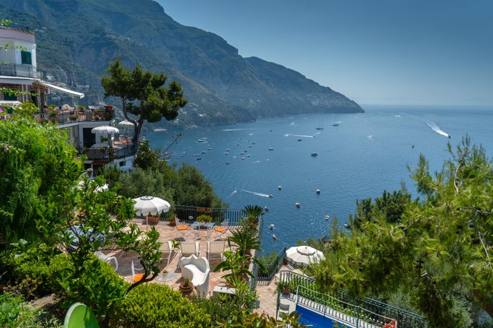 LUXURY VILLAS POSITANO - Prices & Villa Reviews (Italy)