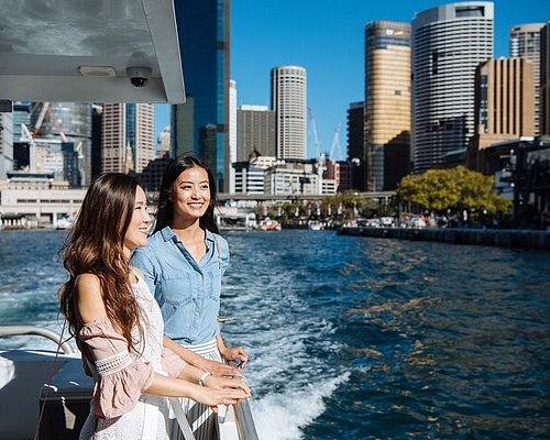 Cruises From Sydney - Enjoy Getaways from Sydney