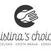 Cristina's choices