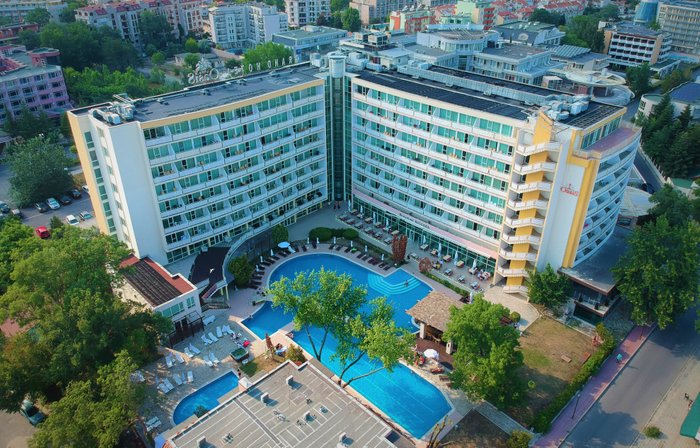 Болгария оазис homes com