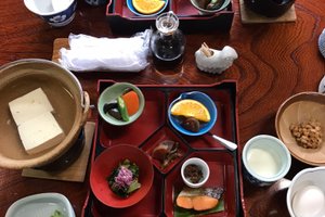 食事