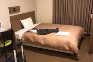 客室 & スイート