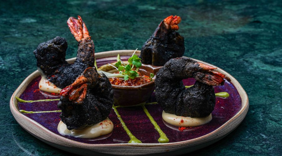 MOKSH, Abu Dhabi - Menu, Prices & Restaurant Reviews - Tripadvisor