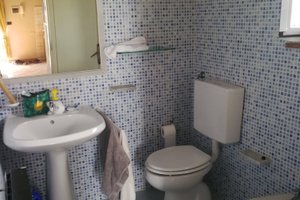 Habitación y suite