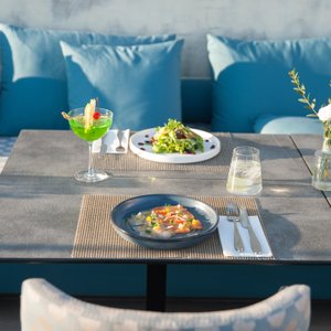 Athenaeum Eridanus Luxury Hotel, hotel in Athens
