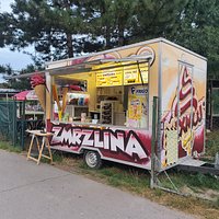 selling place