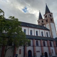 St. Kilian Cathedral, Wurzburg