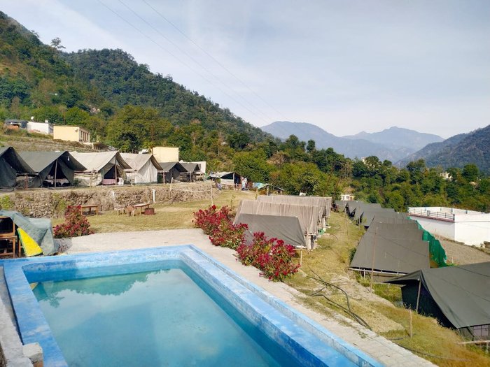 CAMP NATURE VIEW - Prices & Campground Reviews (Rishikesh, India)