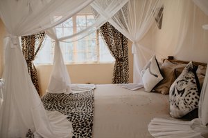 Chambre et suite