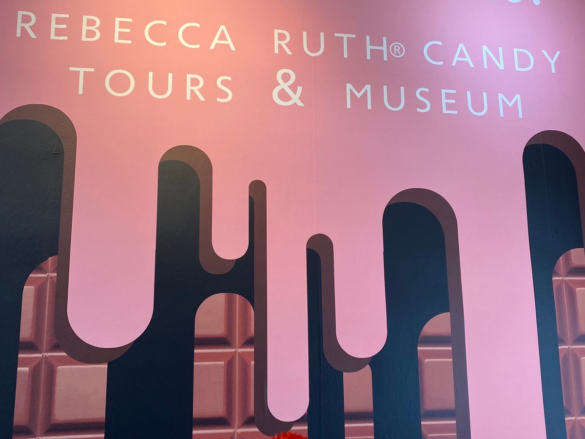 Rebecca Ruth Candy Factory (Frankfort) - All You Need to Know ...