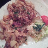 Hauptgericht