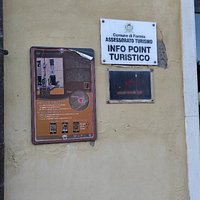 Ufficio Turistico Città di Formia