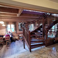Reiterer: Individueller Buschenschank mit Terrasse und Kaminstube