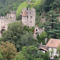Castel Fontana