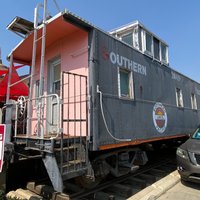 Tehachapi Depot Railroad Museum - All You Need to Know BEFORE You Go (2024)