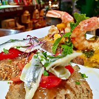 Pinchos