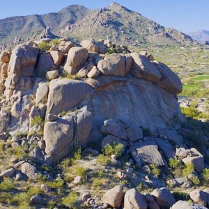 Boulders Resort &amp; Spa Scottsdale, Curio Collection by Hilton, hotel in Scottsdale
