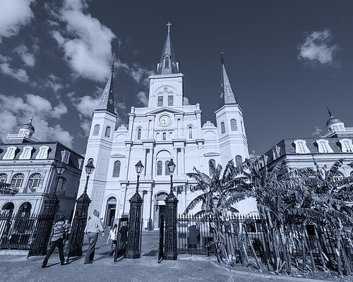 scariest ghost tour new orleans