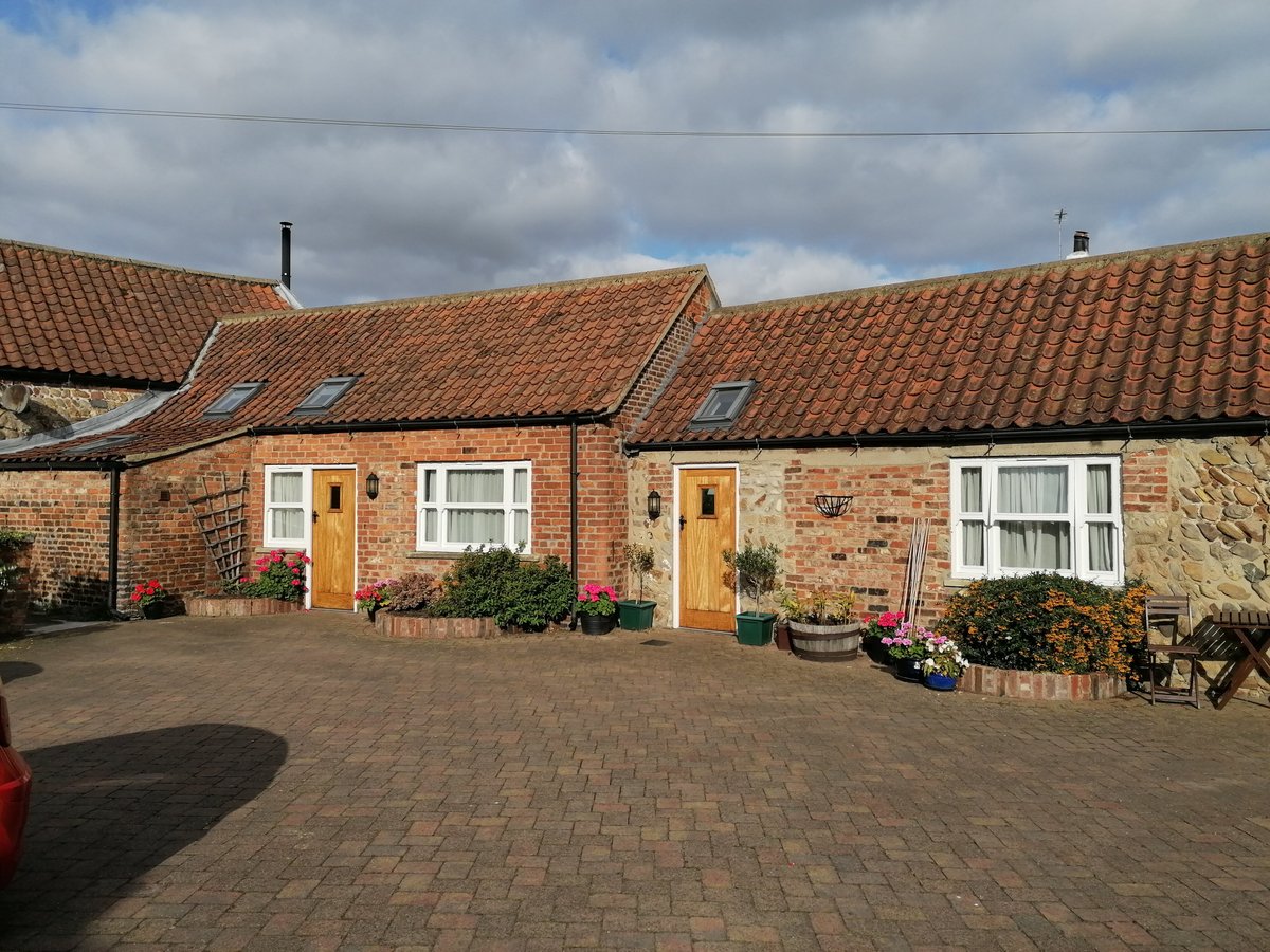 VILLAGE FARM SKIPSEA - Lodging Reviews (Yorkshire)