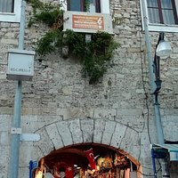 Micro Miniature Museum