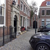 Admiraliteitspoortje