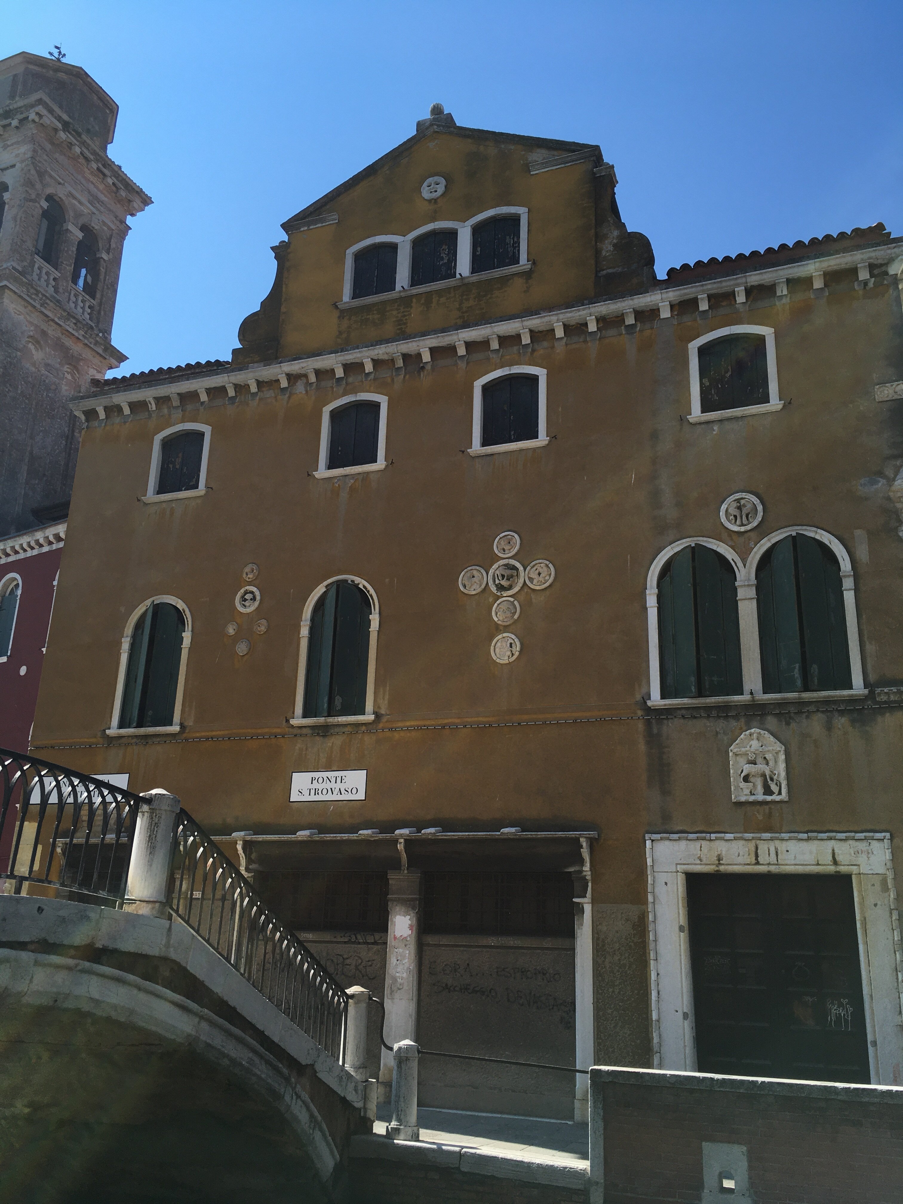 PALAZZO GUARDI B&B (Venise, Venice) : Tarifs 2024 Et 64 Avis