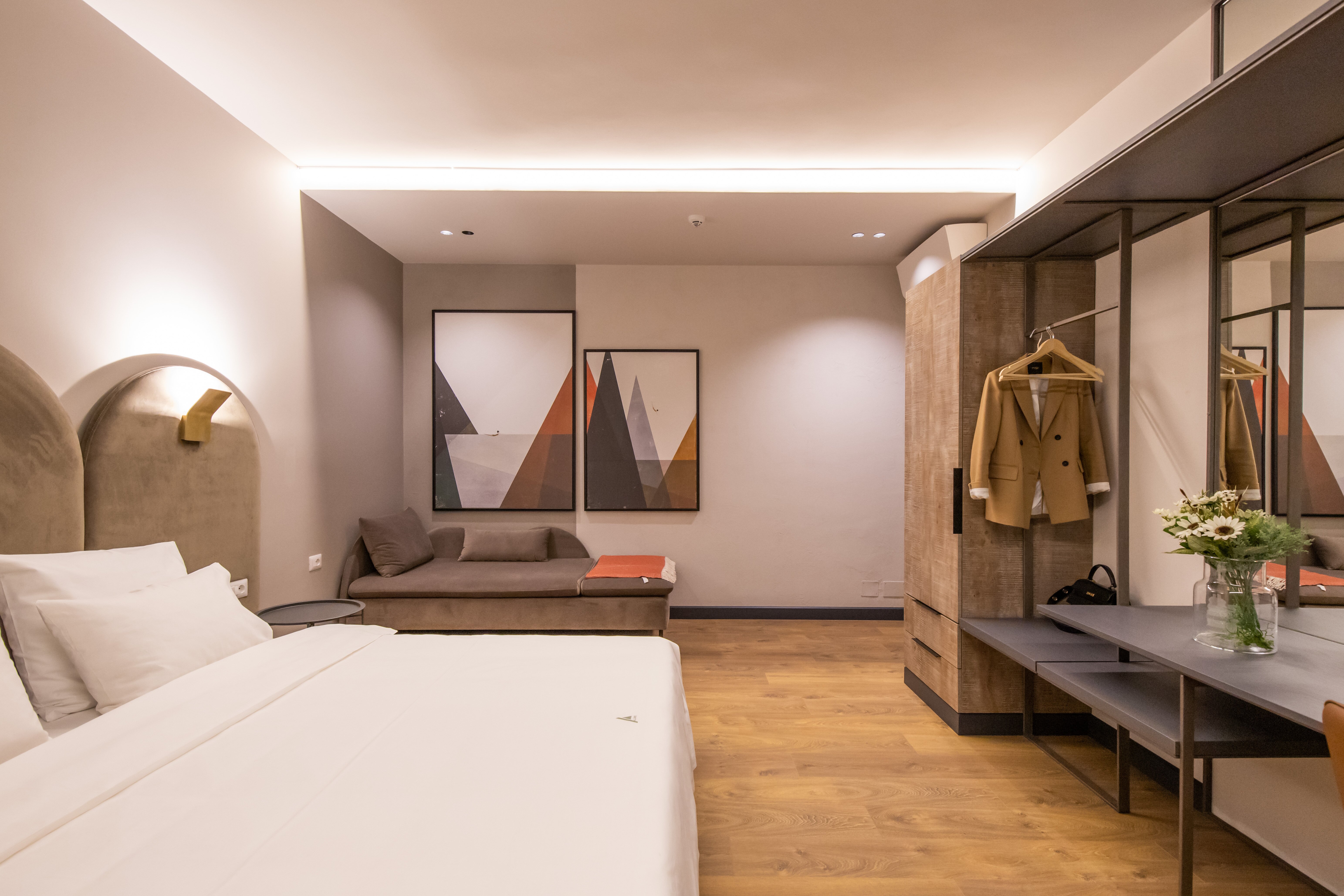 Allure Boutique Hotel UPDATED Prices Reviews Photos Tirana