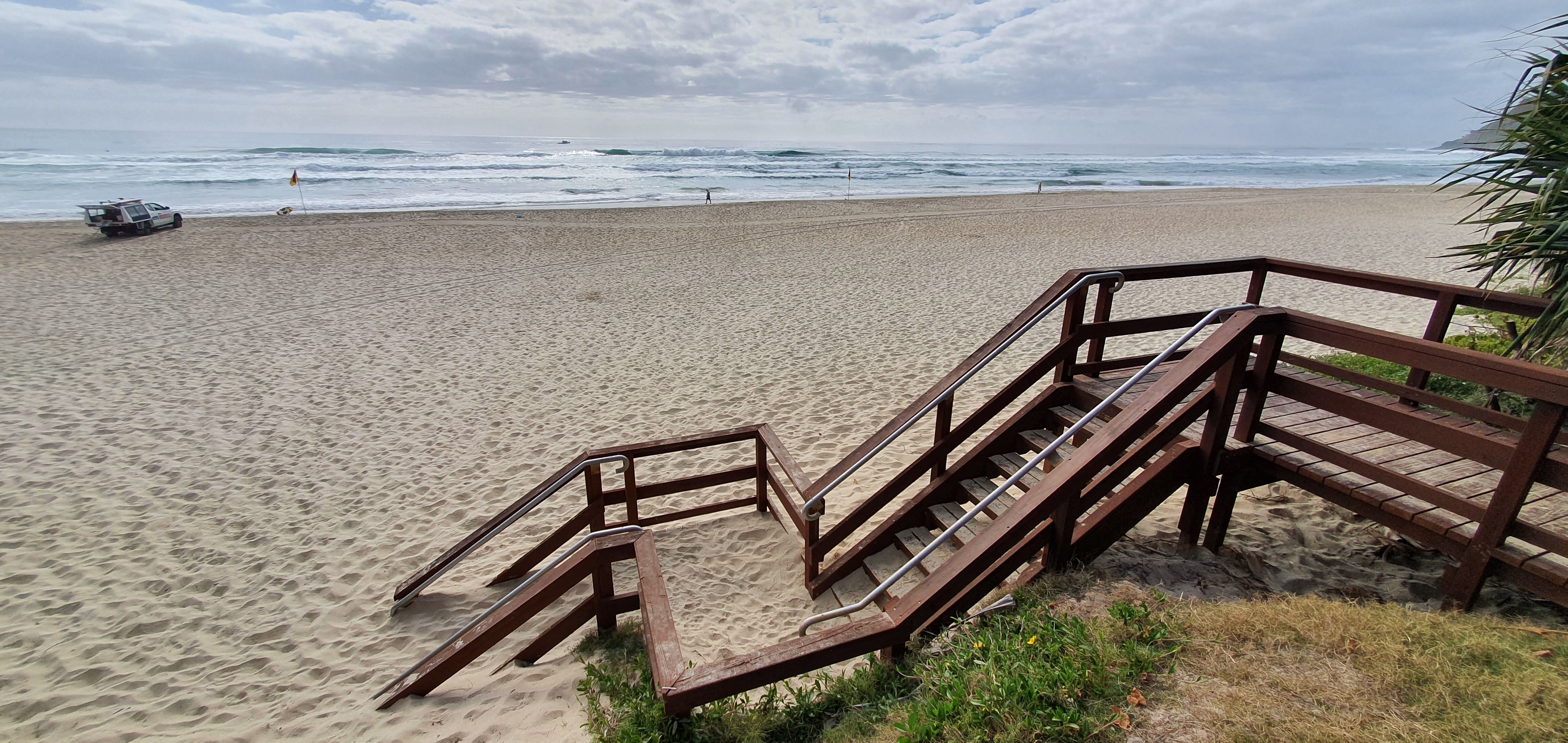 BURLEIGH HEAD NATIONAL PARK (Burleigh Heads) - All You Need To Know ...