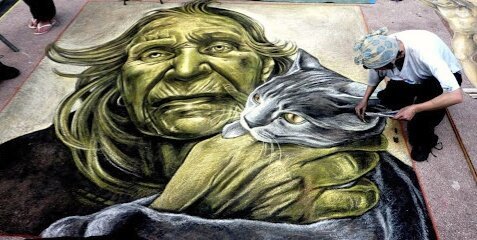 Street Art 5