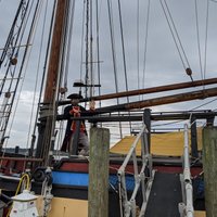 Tall Ship Providence (Alexandria) - All You Need to Know BEFORE You Go