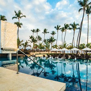 Secrets Royal Beach Punta Cana, hotel in Dominican Republic