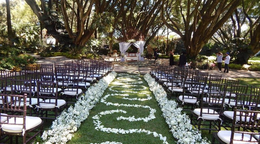 Jardines