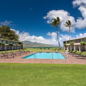Maui Seaside Hotel, hotel in Maui
